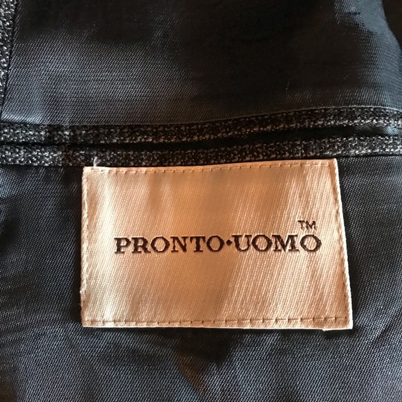 Pronto uomo Sport Coat - Picture 11 of 17